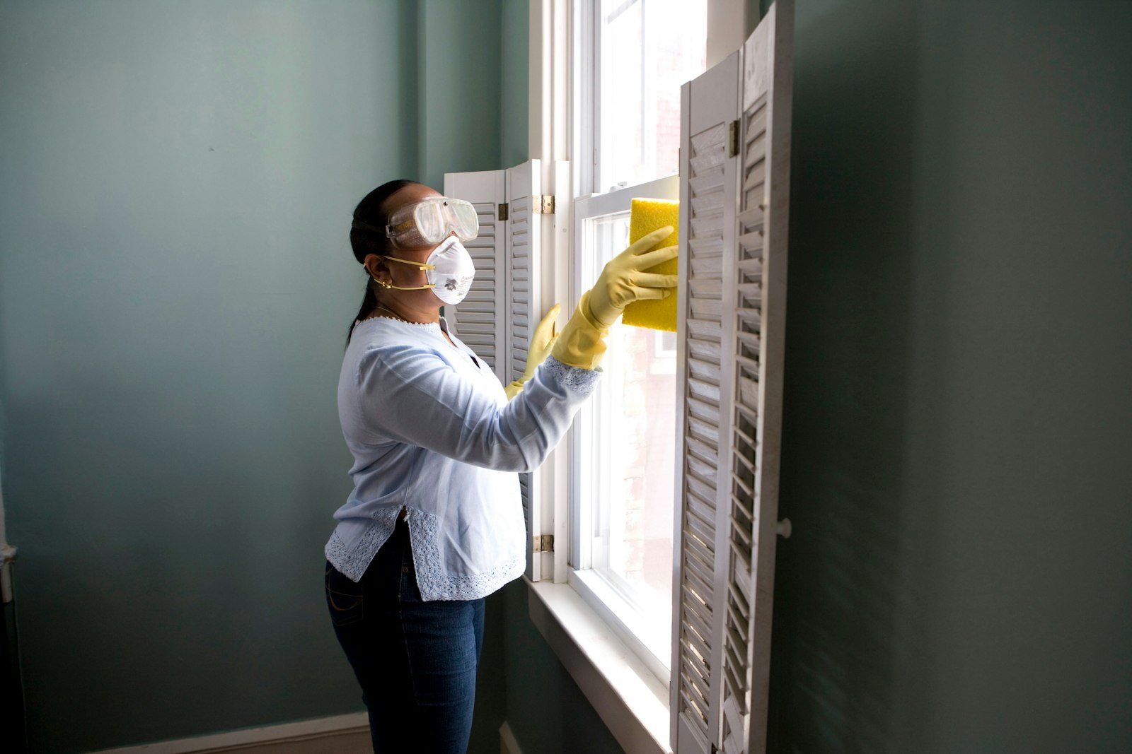 CoolBreeze AC & Appliance Care 3