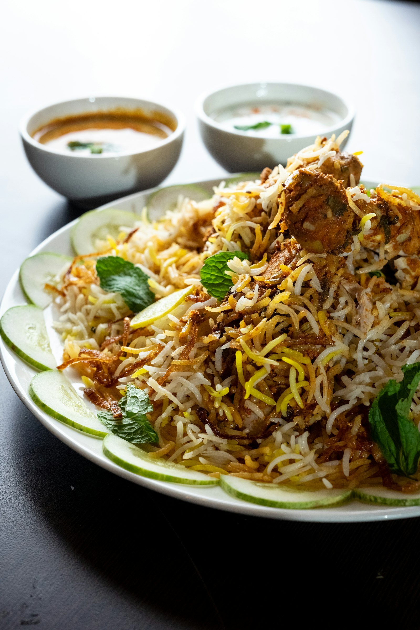 Madras Spice Kitchen 3